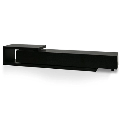 Dwell Extendable TV Unit, 215 - 275 cms-3
