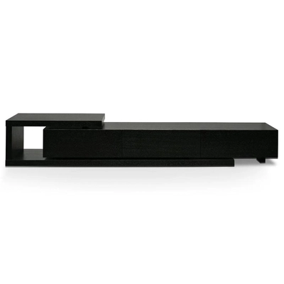 Dwell Extendable TV Unit, 215 - 275 cms-0