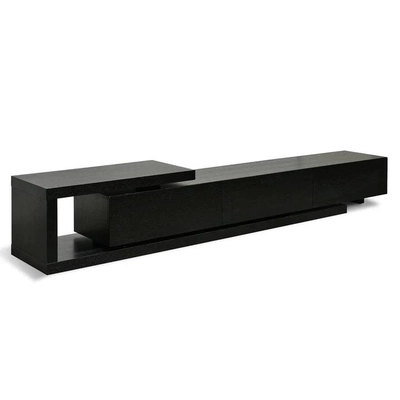 Dwell Extendable TV Unit, 215 - 275 cms-1