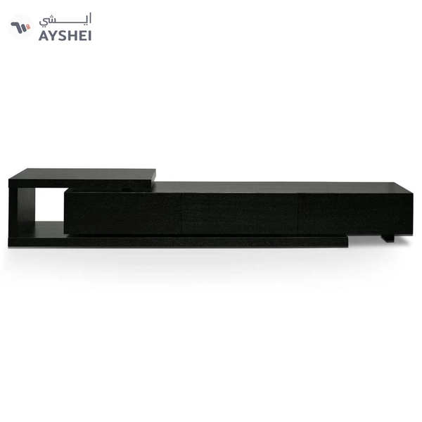 Dwell Extendable TV Unit, 215 - 275 cms