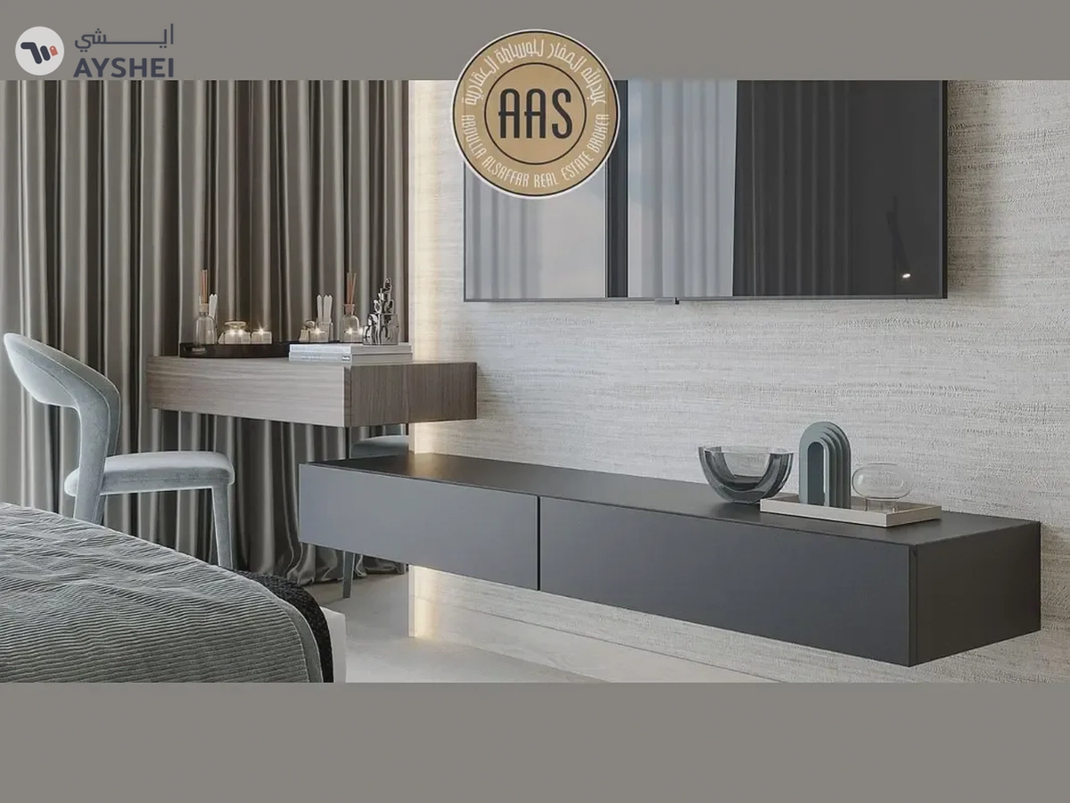 1 Year to Completion – Flexible Post-Handover Payment Plan! Own a Luxury 1-BHK in JVT