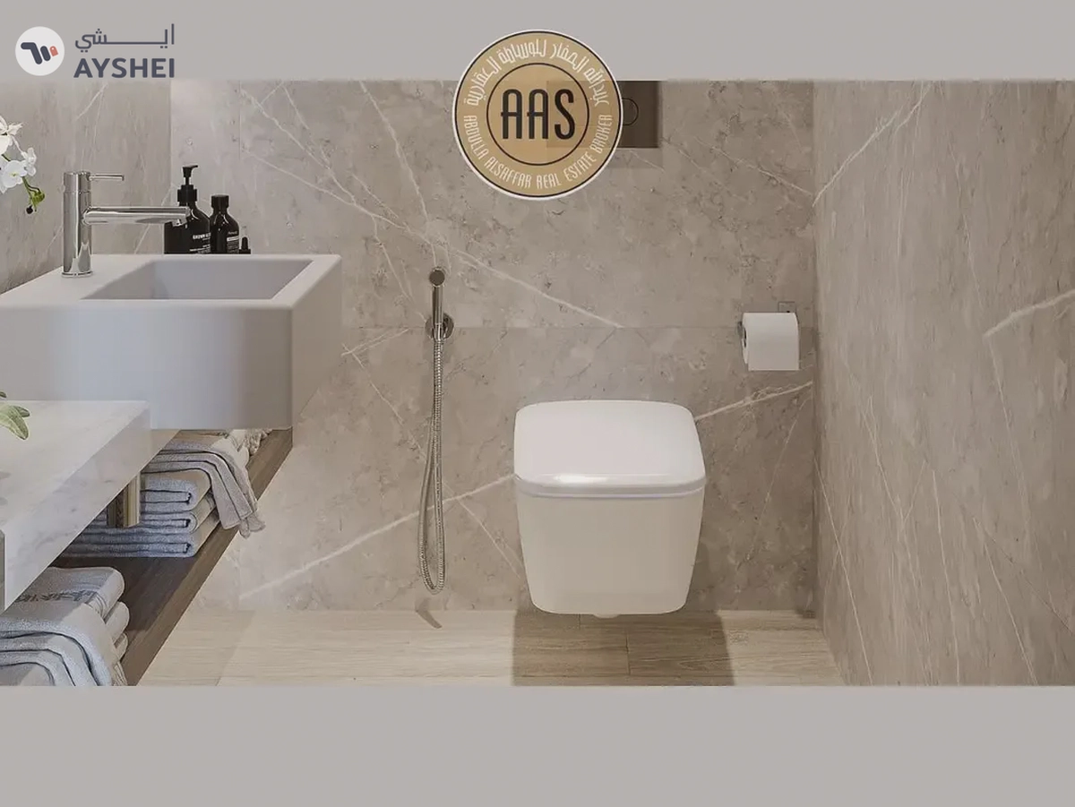 1 Year to Completion – Flexible Post-Handover Payment Plan! Own a Luxury 1-BHK in JVT