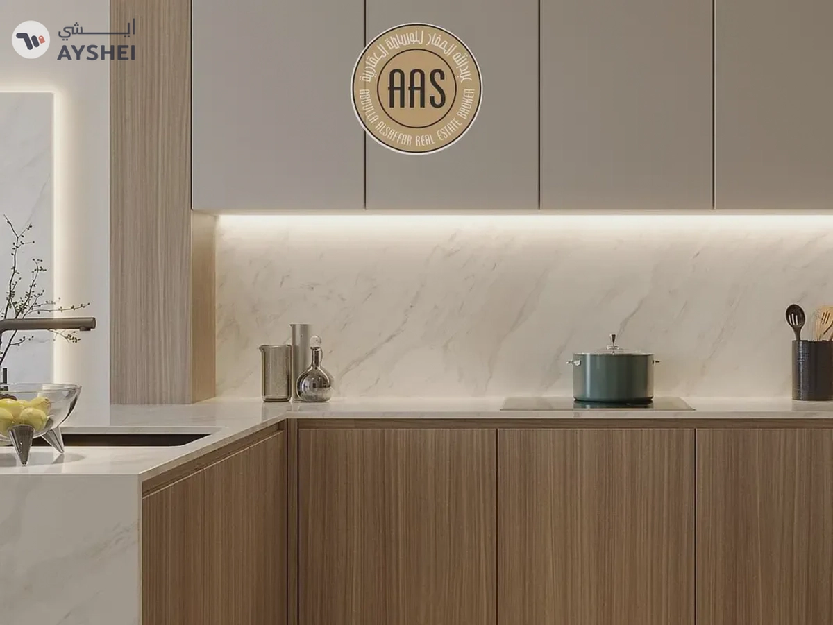 1 Year to Completion – Flexible Post-Handover Payment Plan! Own a Luxury 1-BHK in JVT
