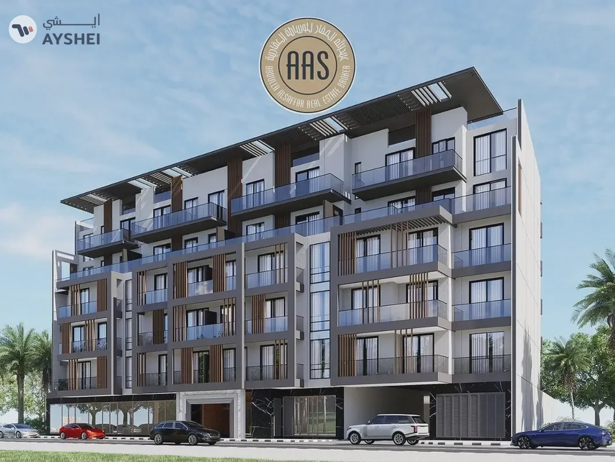 1 Year to Completion – Flexible Post-Handover Payment Plan! Own a Luxury 1-BHK in JVT