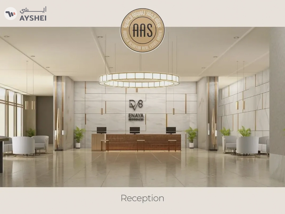 1 Year to Completion – Flexible Post-Handover Payment Plan! Own a Luxury 1-BHK in JVT