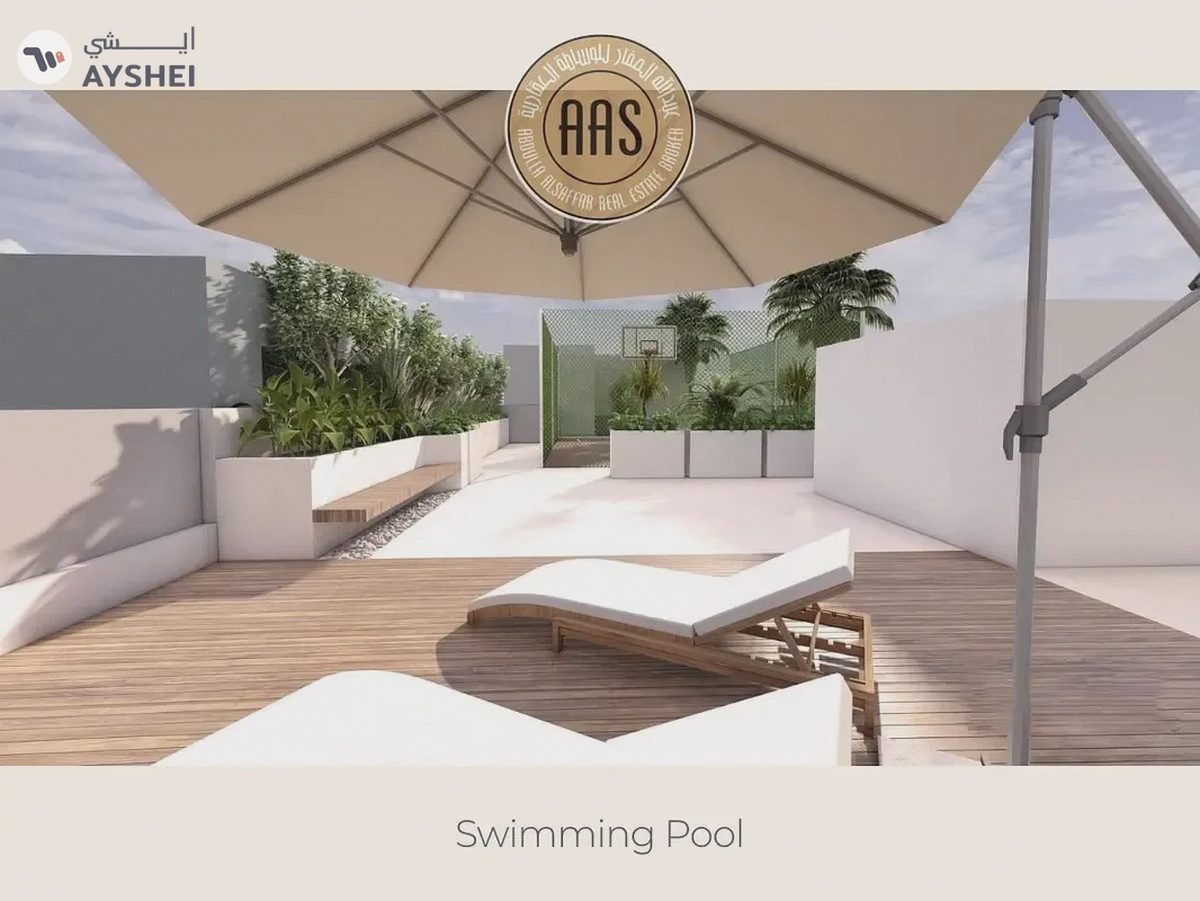 1 Year to Completion – Flexible Post-Handover Payment Plan! Own a Luxury 1-BHK in JVT