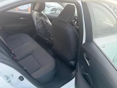 New 2026 Toyota Corolla-1