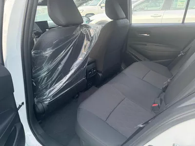 New 2026 Toyota Corolla-2