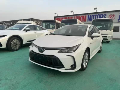New 2026 Toyota Corolla-0