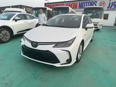 New 2026 Toyota Corolla-6