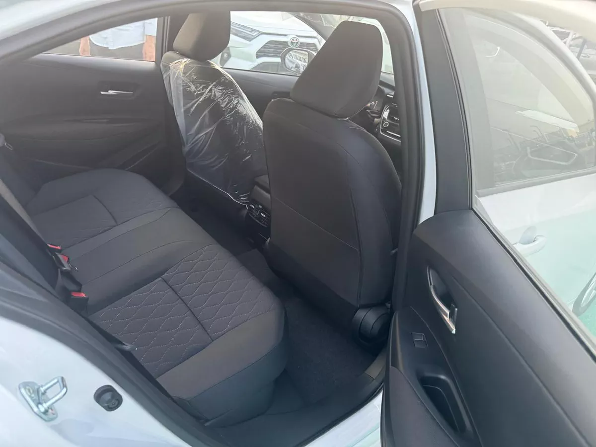 New 2026 Toyota Corolla-1-1