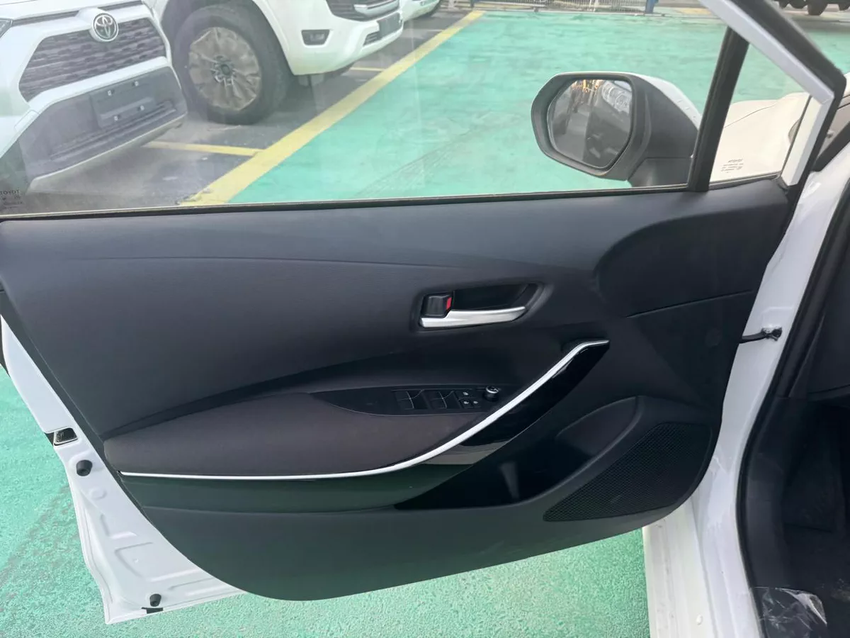 New 2026 Toyota Corolla-3-3