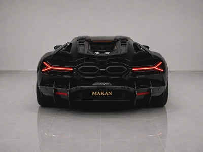 Lamborghini Revuelto-13