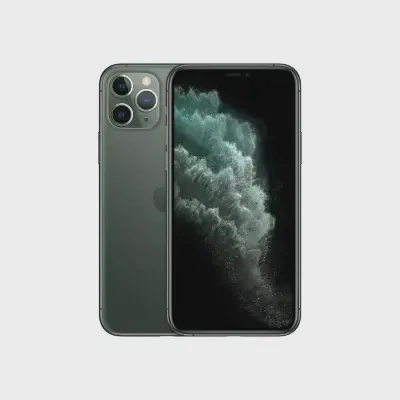 Renewed Apple iPhone 11 Pro Max-0