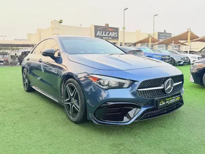 2023 Mercedes-Benz CLA-Class CLA 250 AMG for Sale-0