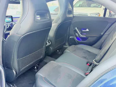2023 Mercedes-Benz CLA-Class CLA 250 AMG for Sale-10