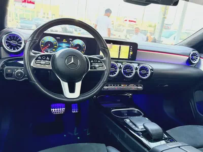 2023 Mercedes-Benz CLA-Class CLA 250 AMG for Sale-11