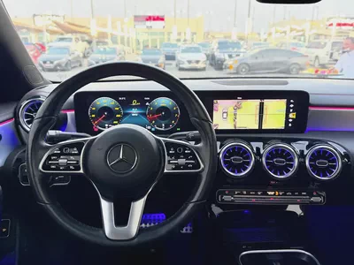2023 Mercedes-Benz CLA-Class CLA 250 AMG for Sale-12
