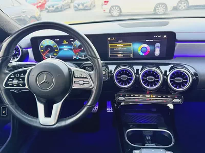 2023 Mercedes-Benz CLA-Class CLA 250 AMG for Sale-13