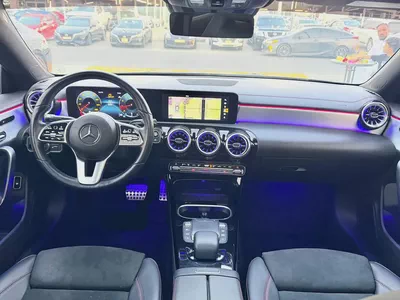 2023 Mercedes-Benz CLA-Class CLA 250 AMG for Sale-14