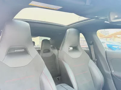 2023 Mercedes-Benz CLA-Class CLA 250 AMG for Sale-17
