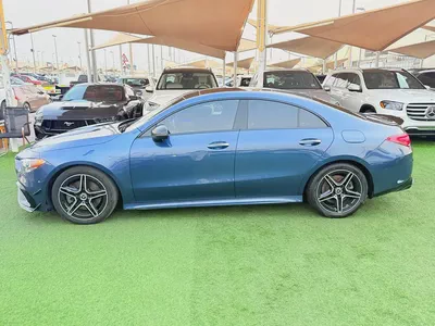 2023 Mercedes-Benz CLA-Class CLA 250 AMG for Sale-6