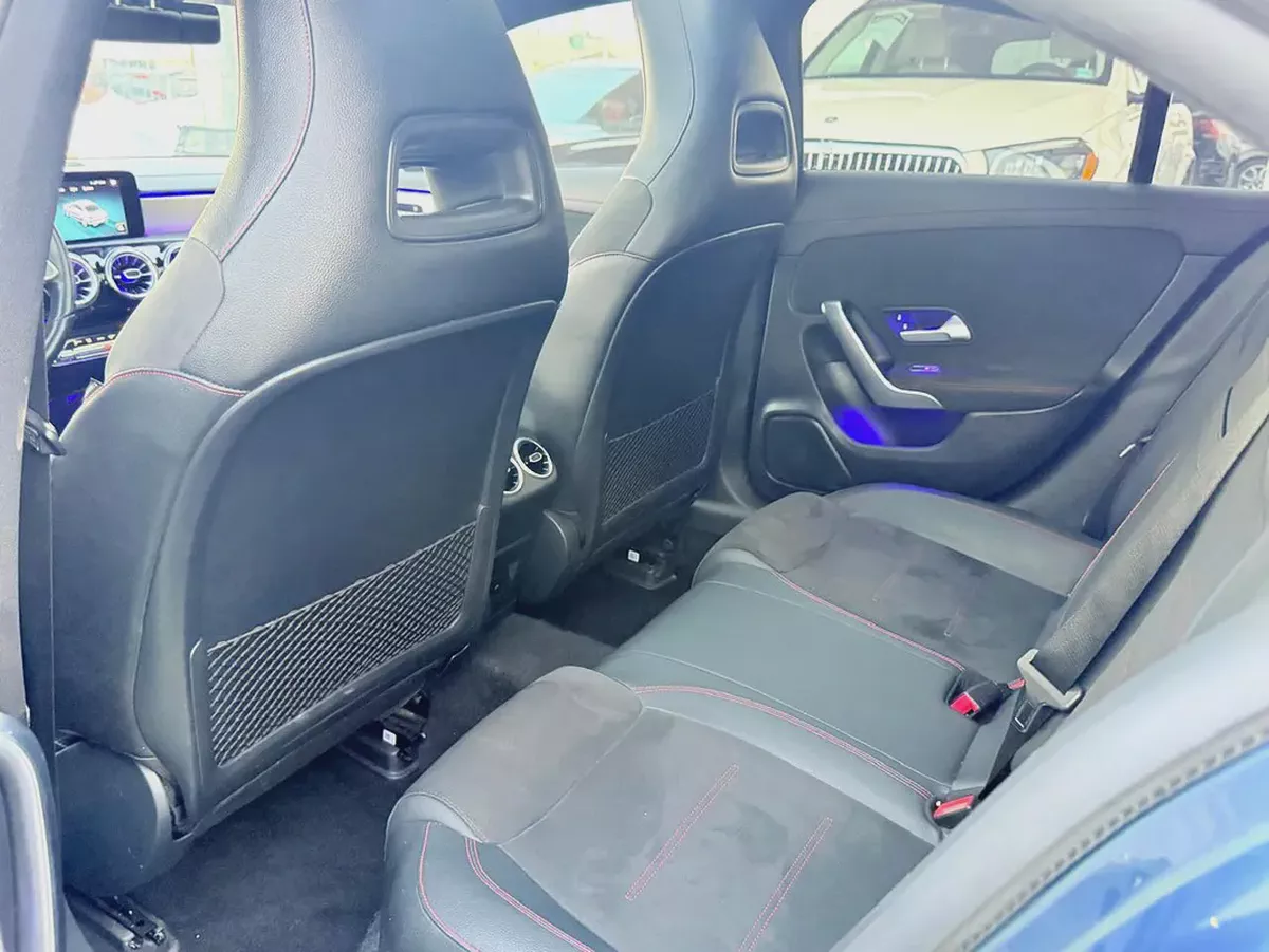 2023 Mercedes-Benz CLA-Class CLA 250 AMG for Sale-10-10