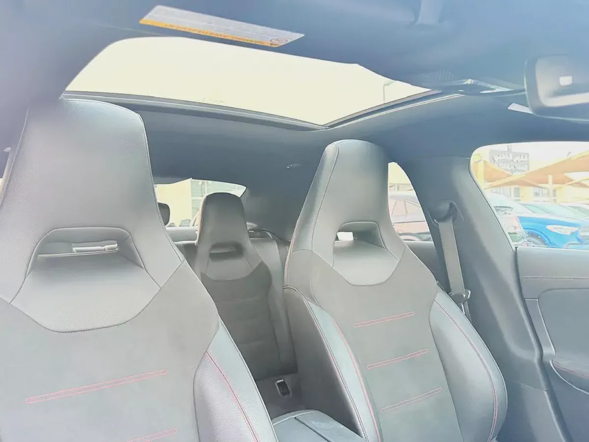 2023 Mercedes-Benz CLA-Class CLA 250 AMG for Sale-17-17