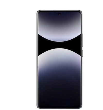 Xiaomi Redmi Note 14 Pro 4G Midnight Black 8GB RAM 256GB - Global Version-0