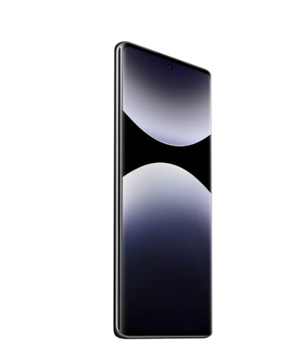 Xiaomi Redmi Note 14 Pro 4G Midnight Black 8GB RAM 256GB - Global Version-2