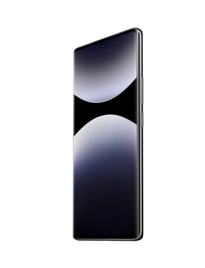 Xiaomi Redmi Note 14 Pro 4G Midnight Black 8GB RAM 256GB - Global Version-3