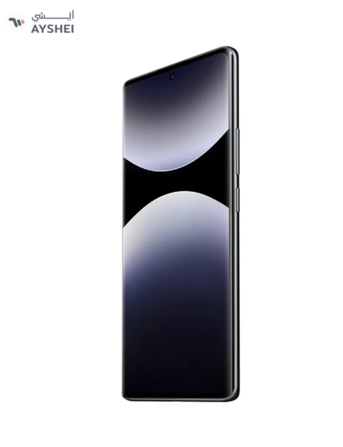 Xiaomi Redmi Note 14 Pro 4G Midnight Black 8GB RAM 256GB - Global Version-3-3
