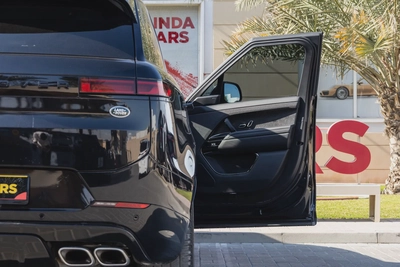 Land Rover Range Rover Sport 2023-6