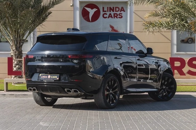 Land Rover Range Rover Sport 2023-3