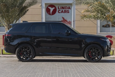 Land Rover Range Rover Sport 2023-7