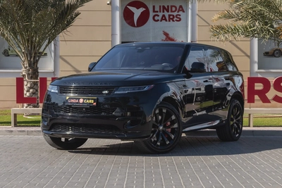 Land Rover Range Rover Sport 2023-8