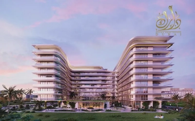 Luxury Project-5% Booking-Pay Only 25%-Limited units-4