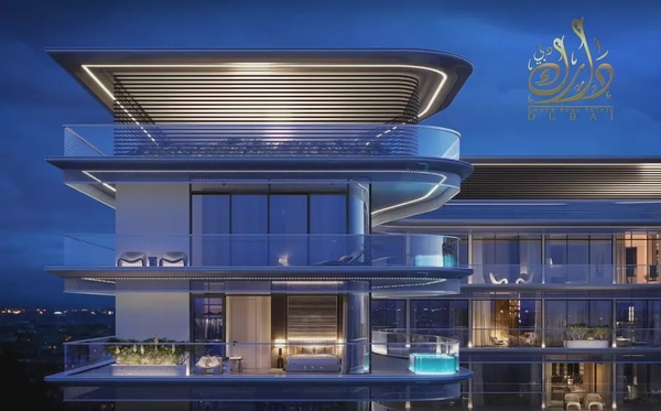 Luxury Project-5% Booking-Pay Only 25%-Limited units