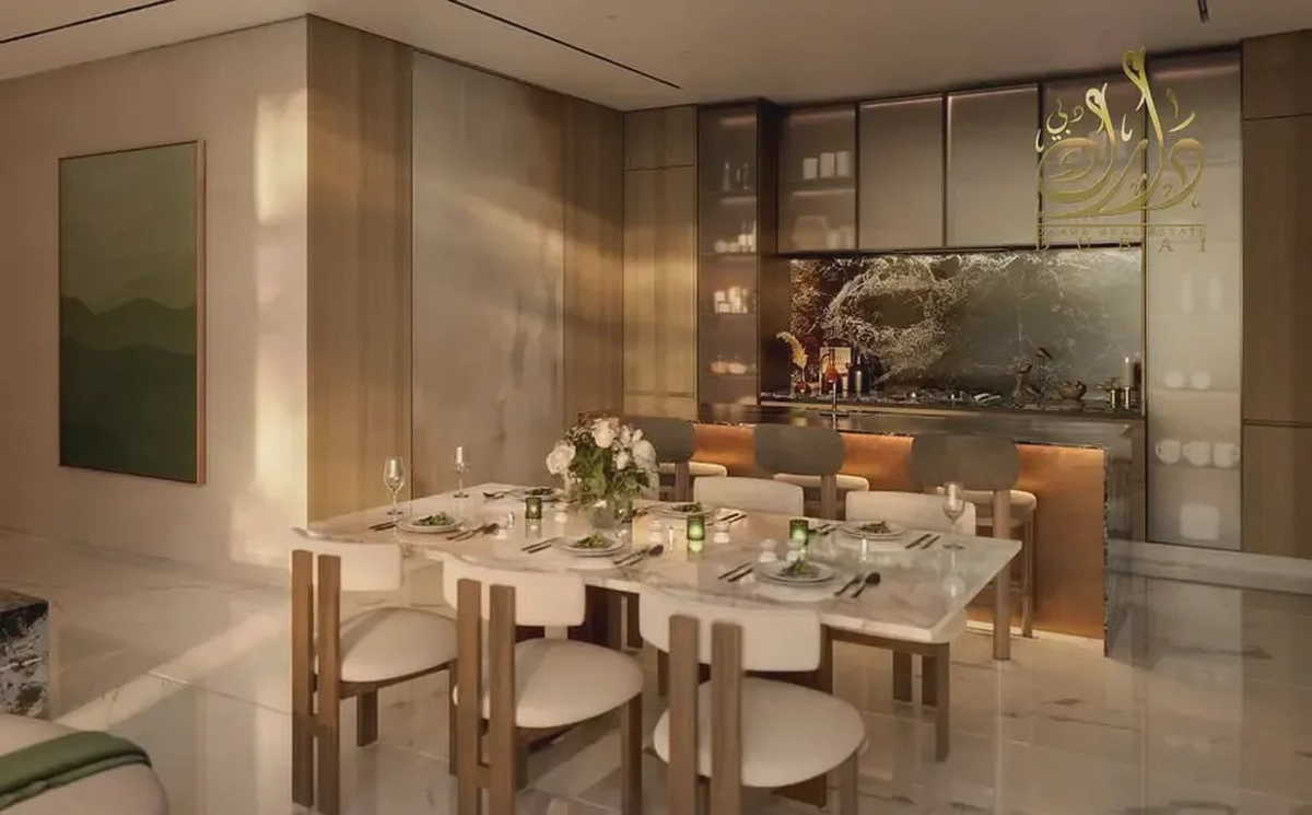 Luxury Project-5% Booking-Pay Only 25%-Limited units-3-3