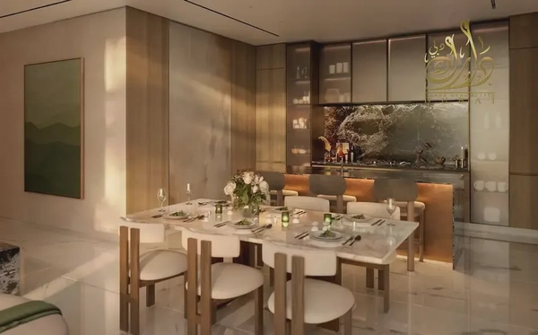Luxury Project-5% Booking-Pay Only 25%-Limited units