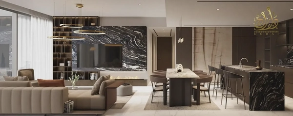 Luxury Project-5% Booking-Pay Only 25%-Limited units