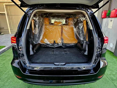 Toyota Fortuner EXR FORTUNER / V4 2.7L 4WD/ LEATHER SEATS/ LOW MILEAGE-5