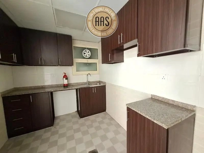 Front of bus stop 1bhk with all amenities-4