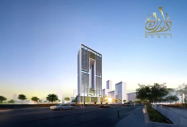 Fully Furnished| 30 % OFF | Limited Time Offer| High ROI| Higher Floor| ask for 5 years payment plan