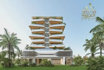 Sea View Apartment - | JAPANESE INSPIRED -Ramadane offer-0