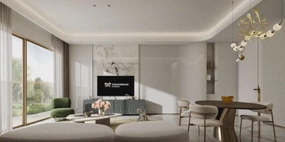 Sea View Apartment - | JAPANESE INSPIRED -Ramadane offer-4