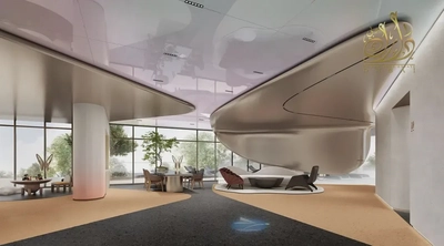 Sea View Apartment - | JAPANESE INSPIRED -Ramadane offer-1