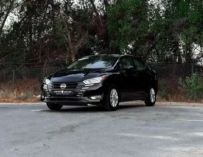 Nissan Sunny S Nissan Sunny | 1.6 L | 2024 | GCC | Accident-Free | In Excellent Condition | 706 P.M-2