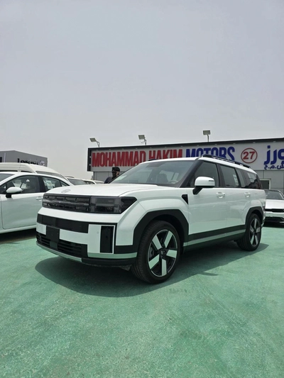 Hyundai Santa Fe GL 2.4L GL 2.5L-16