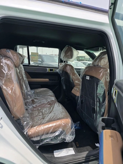 Hyundai Santa Fe GL 2.4L GL 2.5L-6